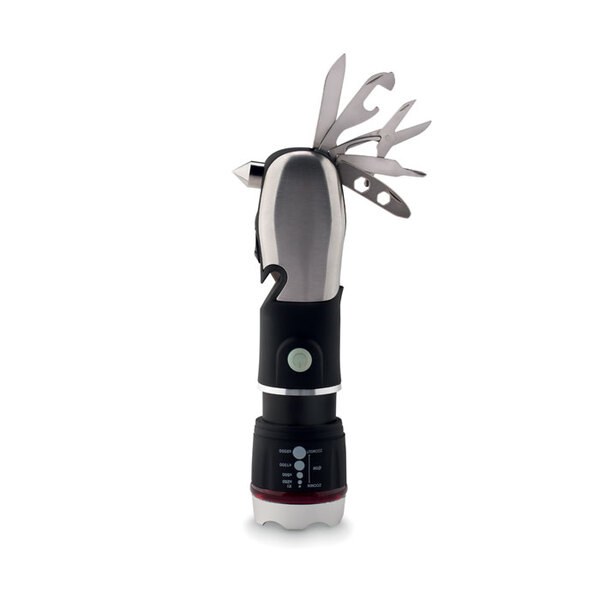 HAMLIGHT Monitoimityökalu - GiftRetail MO8901