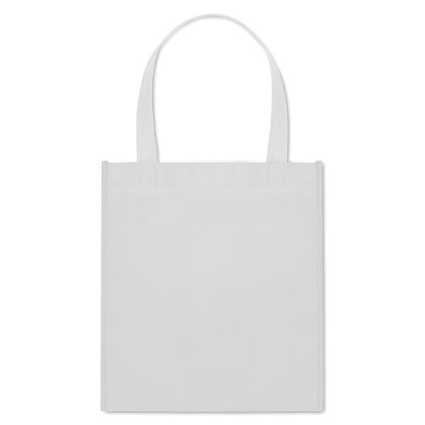 APO BAG Kuitukangaskassi - GiftRetail MO8959