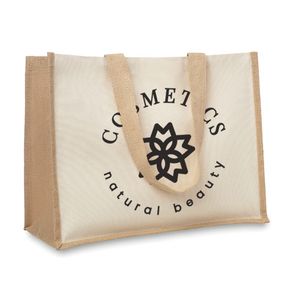 CAMPO DE FIORI Juuttikassi - GiftRetail MO8967