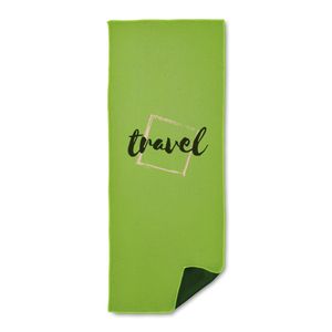 TAORU Ultra Absorbent Sports Towel for Active Lifestyles