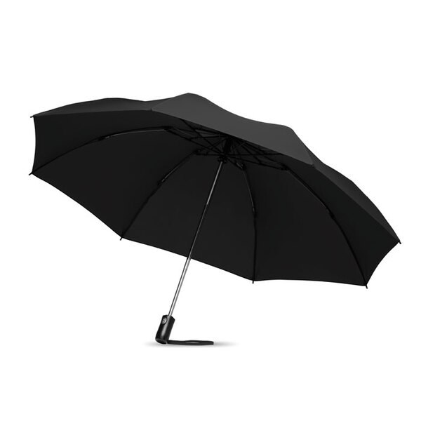DUNDEE FOLDABLE Sateenvarjo - GiftRetail MO9092