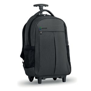 STOCKHOLM TROLLEY Eco-Friendly Convertible Anti-Theft Trolley Backpack