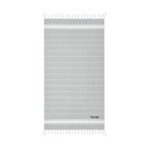 MALIBU Puuvillainen Rantapyyhe 180g/m²