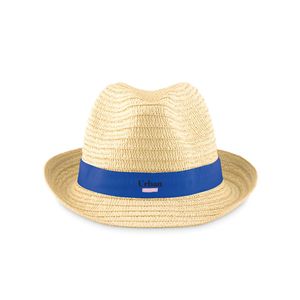 BOOGIE Paperiolkihattu - GiftRetail MO9341