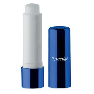UV GLOSS Natural UV Gloss Lip Balm with SPF10 Protection - GiftRetail MO9407
