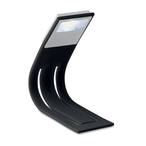 FLEXILIGHT LED-lukuvalo - GiftRetail MO9460