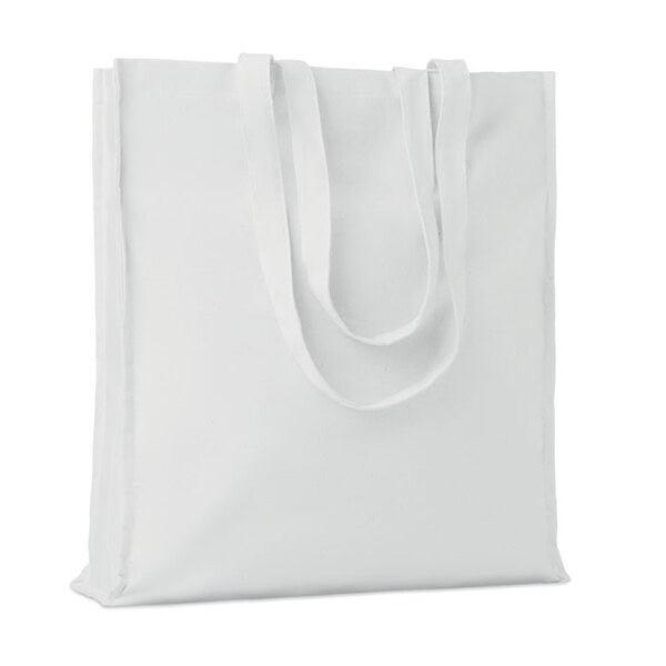 PORTOBELLO Puuvilla ostoskassi - GiftRetail MO9596