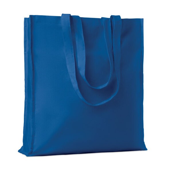 PORTOBELLO Puuvilla ostoskassi - GiftRetail MO9596