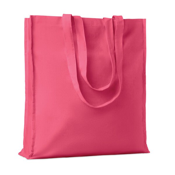 PORTOBELLO Puuvilla ostoskassi - GiftRetail MO9596