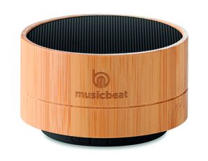 SOUND BAMBOO Bambu kaiutin