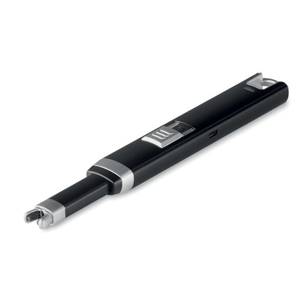 FLASMA PLUS USB sytytin - GiftRetail MO9651