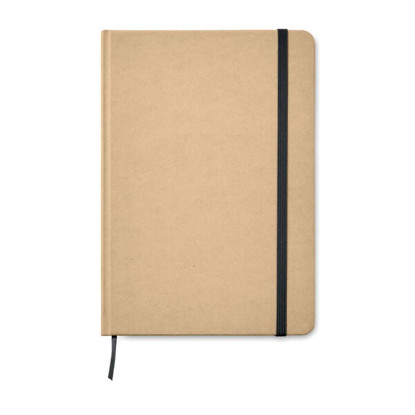 EVERWRITE Muistikirja - GiftRetail MO9684