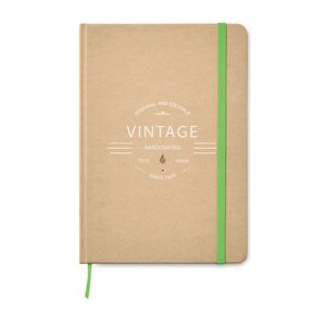 EVERWRITE Muistikirja - GiftRetail MO9684