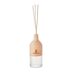 AROMA Luonnollinen Puu Aroma Diffuusori 30ml