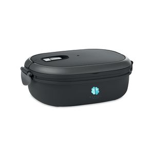 LUX LUNCH PP Premium Airtight Microwave Safe Lunch Box