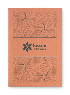 MID PAPER BOOK Muistivihko