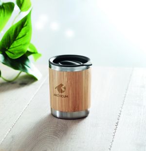 LOKKA Bambu take away-muki