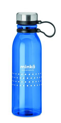ICELAND RPET RPET Eco-Friendly 780ml RPET Bottle with Stainless Lid - GiftRetail MO9940