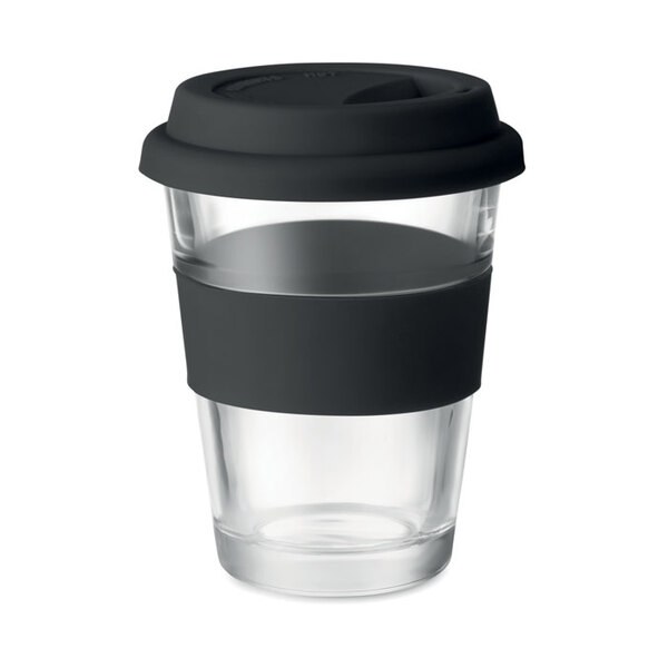ASTOGLASS Takeaway muki - GiftRetail MO9992