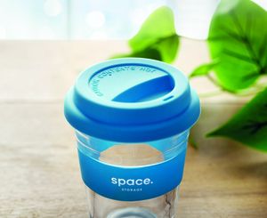ASTOGLASS Glass tumbler 350 ml