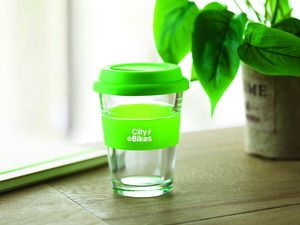 ASTOGLASS Takeaway muki
