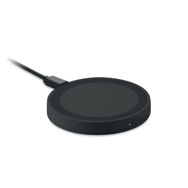 WIRELESS PLATO + Langaton laturi                MO6392- - GiftRetail MO6392