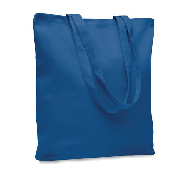 RASSA COLOURED Canvas kassi - GiftRetail MO6442