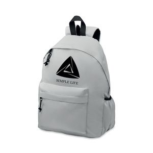BAPAL+ Reppu 600D RPET - GiftRetail MO6703