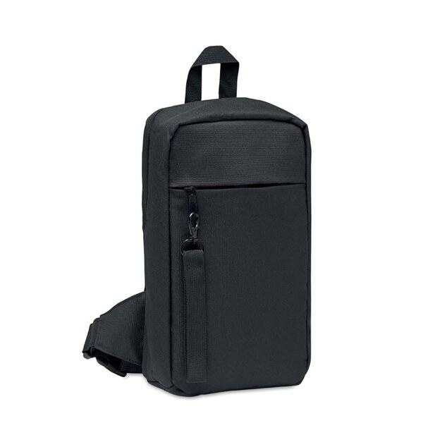 CEBAG Crossbody laukku 600D RPET - GiftRetail MO6717