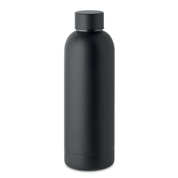 ATHENA Teräksinen juomapullo 500 ml - GiftRetail MO6750