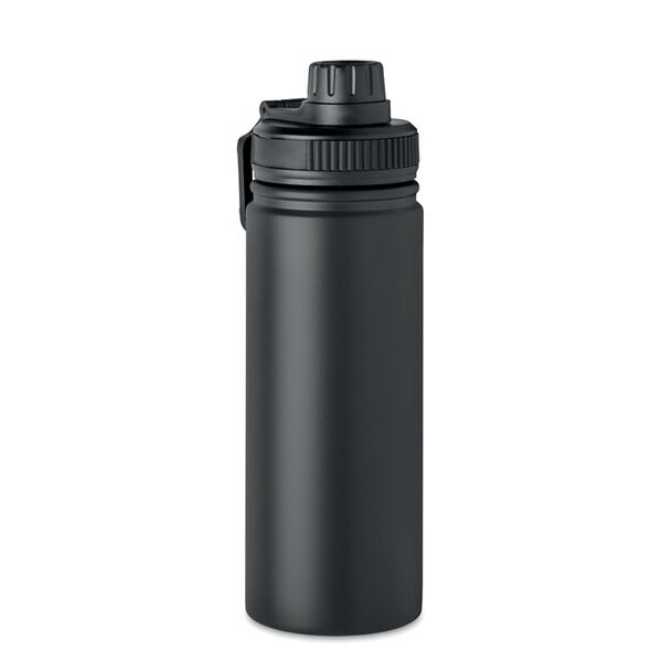 MILI Teräksinen juomapullo 500 ml - GiftRetail MO6774