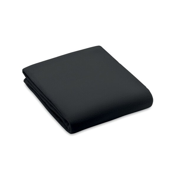BOGDA RPET fleecehuopa 130 gr/m² - GiftRetail MO6805