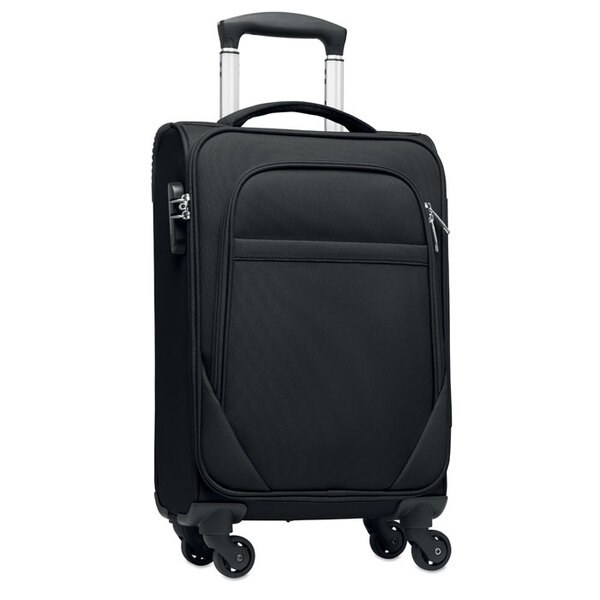 VOYAGE Vetolaukku 600D RPET - GiftRetail MO6807