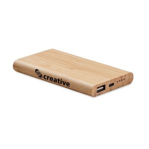 ARENAPOWER C Varavirtalähde 4000 mAh