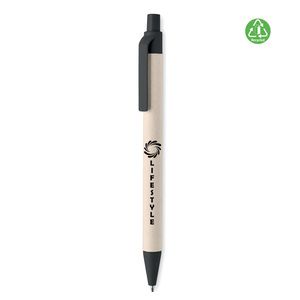 MITO PEN Kierrätyskartonki kynä