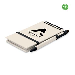 MITO SET A6 muistikirja kynällä