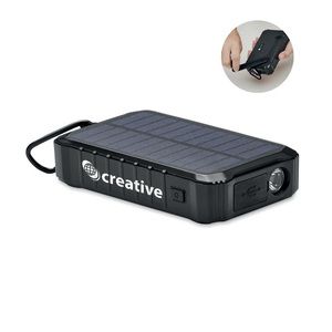 DYA Varavirtalähde 8000 mAh