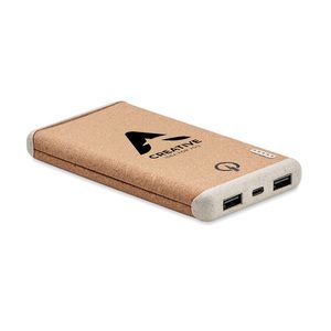 RALIA Varavirtalähde 10000 mAh