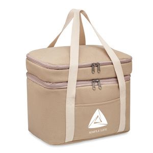 KECIL TOP Kylmälaukku canvas 320gr/m²