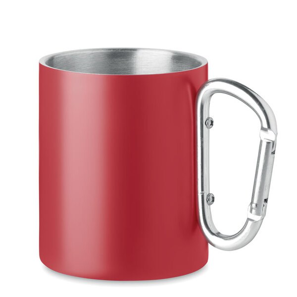 TRUMBA Metallimuki 300 ml - GiftRetail MO6873