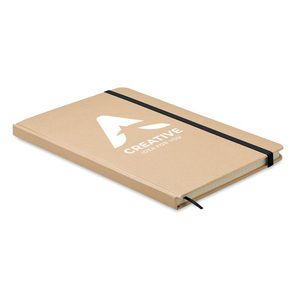 EVERWRITE Muistikirja A5