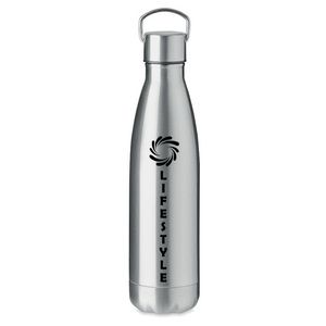 ARCTIC Teräksinen juomapullo 500 ml