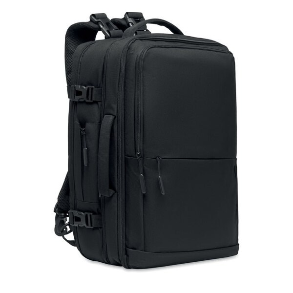 SOPHIS Reppu 600D RPET - GiftRetail MO6901