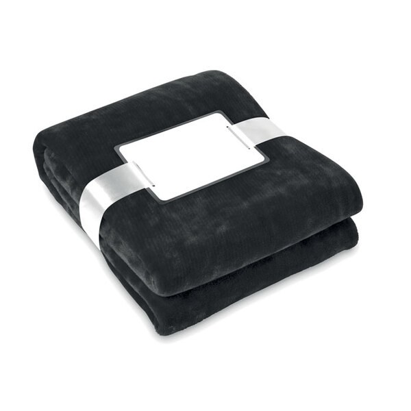 DAVOS Flanellifleece viltti - GiftRetail MO9088