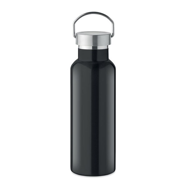 FLORENCE Teräspullo 500 ml - GiftRetail MO2107