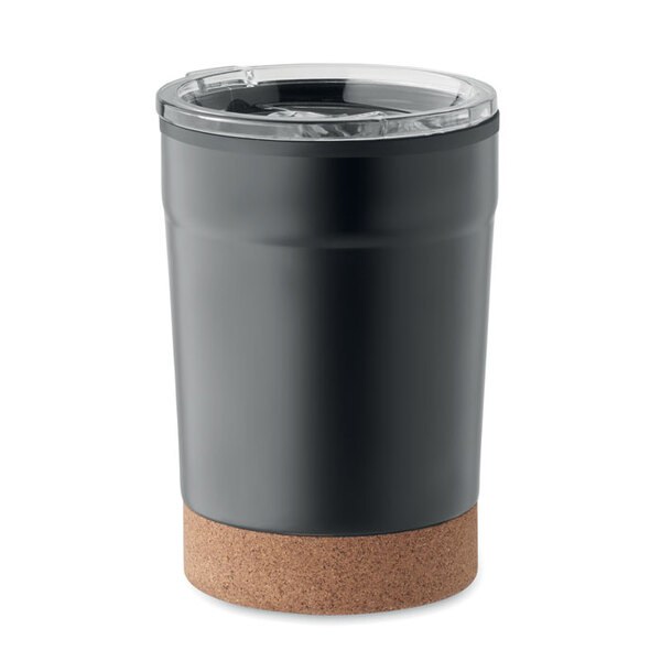 NOMU Kaksiseinäinen juomapullo 300ml - GiftRetail MO2187