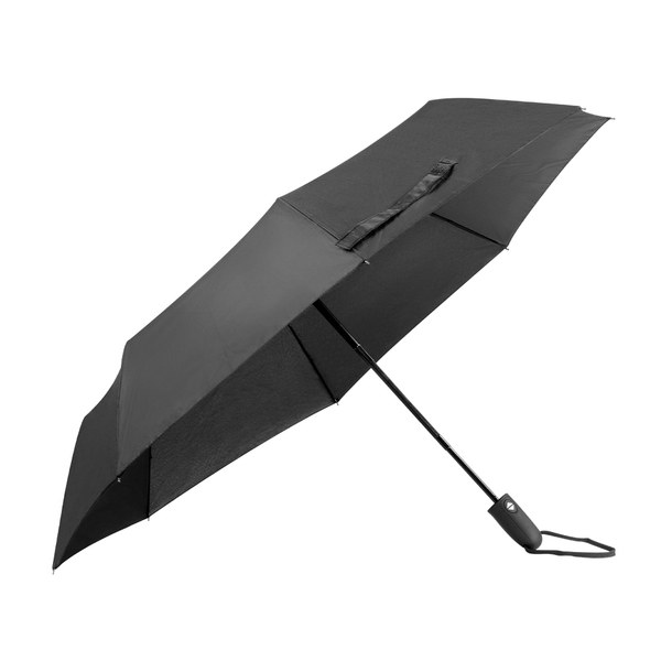 Goya 38537RE - RPET Pongee Sateenvarjo, Automaattinen, 95 cm OPEN&CLOSE