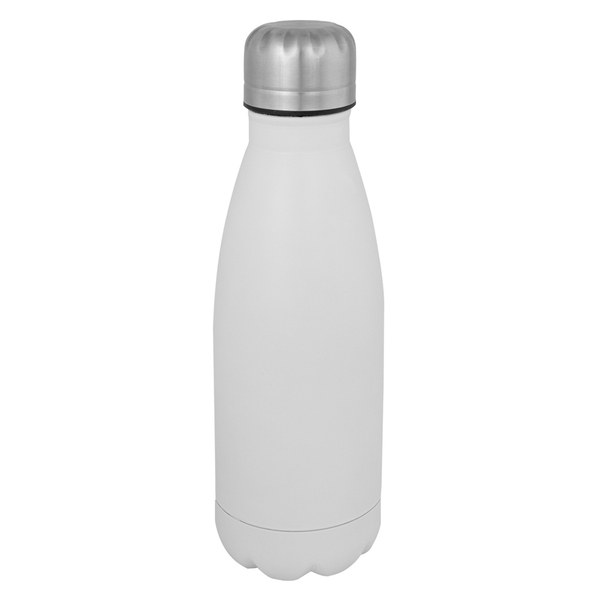 Goya 50048 - Ruostumaton teräs 304 pullo 500 ml SODITA