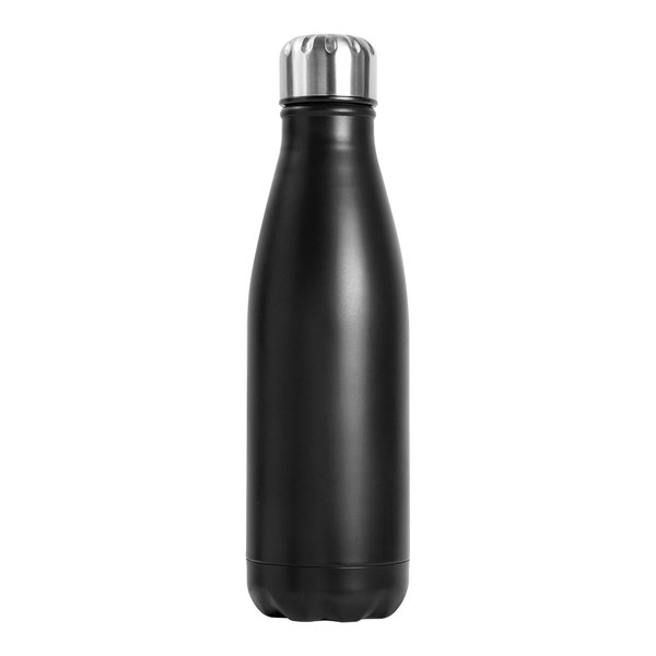 Goya 50072 - 304 Ruostumaton Teräs Pullo 500 ml SEVEN