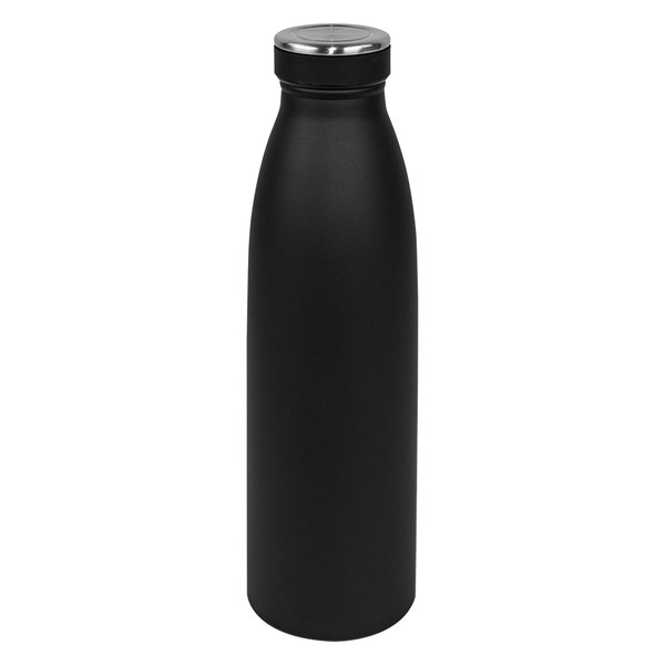 Goya 52029 - Kaksiseinäinen 500 ml pullo kumikorkilla